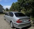 Серый БМВ 3 Серия, объемом двигателя 2.8 л и пробегом 317 тыс. км за 5500 $, фото 5 на Automoto.ua