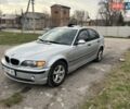Сірий БМВ 3 Серія, об'ємом двигуна 1.8 л та пробігом 309 тис. км за 4000 $, фото 1 на Automoto.ua