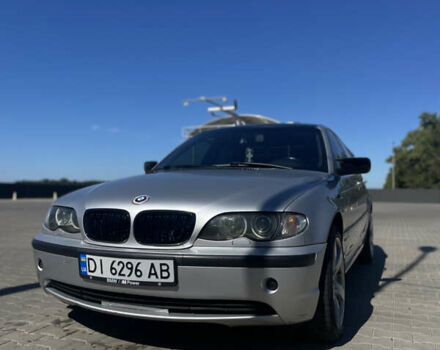 Сірий БМВ 3 Серія, об'ємом двигуна 2.49 л та пробігом 400 тис. км за 6000 $, фото 1 на Automoto.ua