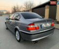 Сірий БМВ 3 Серія, об'ємом двигуна 2 л та пробігом 198 тис. км за 4999 $, фото 4 на Automoto.ua