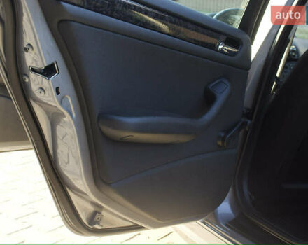 Сірий БМВ 3 Серія, об'ємом двигуна 2 л та пробігом 280 тис. км за 6400 $, фото 13 на Automoto.ua