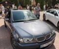 Сірий БМВ 3 Серія, об'ємом двигуна 2 л та пробігом 393 тис. км за 7025 $, фото 1 на Automoto.ua