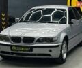 Серый БМВ 3 Серия, объемом двигателя 2 л и пробегом 391 тыс. км за 4600 $, фото 2 на Automoto.ua