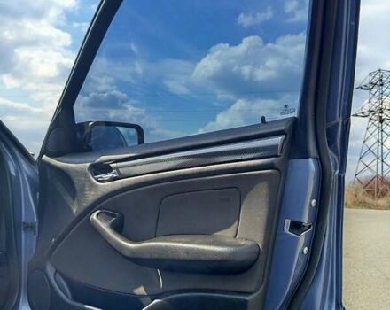 Серый БМВ 3 Серия, объемом двигателя 2 л и пробегом 380 тыс. км за 5000 $, фото 12 на Automoto.ua