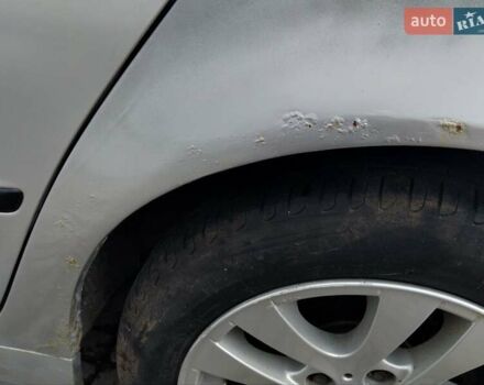 Серый БМВ 3 Серия, объемом двигателя 1.8 л и пробегом 315 тыс. км за 4000 $, фото 8 на Automoto.ua