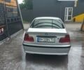 Серый БМВ 3 Серия, объемом двигателя 2 л и пробегом 234 тыс. км за 5900 $, фото 1 на Automoto.ua