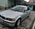 Серый БМВ 3 Серия, объемом двигателя 1.8 л и пробегом 315 тыс. км за 4000 $, фото 3 на Automoto.ua