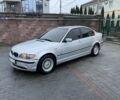 Сірий БМВ 3 Серія, об'ємом двигуна 1.9 л та пробігом 250 тис. км за 2200 $, фото 3 на Automoto.ua