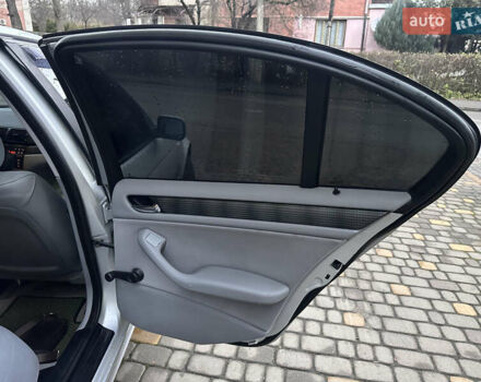 Серый БМВ 3 Серия, объемом двигателя 2 л и пробегом 259 тыс. км за 4200 $, фото 19 на Automoto.ua