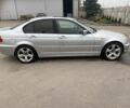 Сірий БМВ 3 Серія, об'ємом двигуна 2 л та пробігом 325 тис. км за 4450 $, фото 5 на Automoto.ua