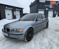 Серый БМВ 3 Серия, объемом двигателя 1.8 л и пробегом 245 тыс. км за 5999 $, фото 1 на Automoto.ua