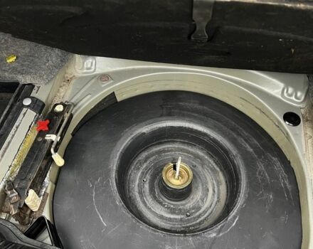 Сірий БМВ 3 Серія, об'ємом двигуна 2 л та пробігом 376 тис. км за 4500 $, фото 10 на Automoto.ua