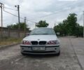 Серый БМВ 3 Серия, объемом двигателя 2 л и пробегом 234 тыс. км за 5900 $, фото 1 на Automoto.ua