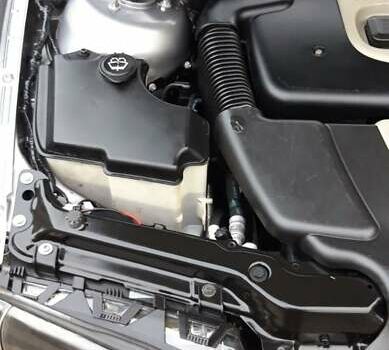 Серый БМВ 3 Серия, объемом двигателя 2 л и пробегом 335 тыс. км за 4500 $, фото 20 на Automoto.ua