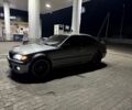 Серый БМВ 3 Серия, объемом двигателя 2 л и пробегом 350 тыс. км за 4600 $, фото 1 на Automoto.ua