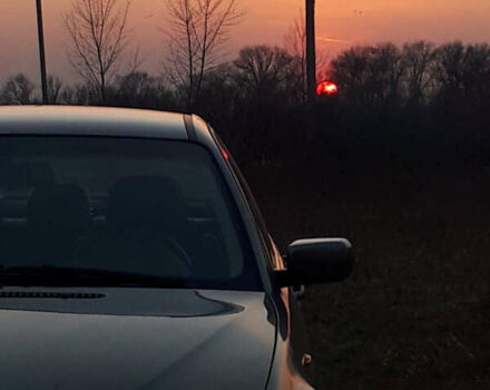 Серый БМВ 3 Серия, объемом двигателя 2 л и пробегом 401 тыс. км за 4300 $, фото 7 на Automoto.ua