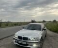Серый БМВ 3 Серия, объемом двигателя 2 л и пробегом 235 тыс. км за 5700 $, фото 1 на Automoto.ua