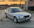 Сірий БМВ 3 Серія, об'ємом двигуна 2 л та пробігом 270 тис. км за 4999 $, фото 1 на Automoto.ua