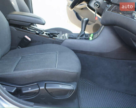 Сірий БМВ 3 Серія, об'ємом двигуна 2 л та пробігом 280 тис. км за 6400 $, фото 12 на Automoto.ua