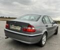 Сірий БМВ 3 Серія, об'ємом двигуна 2 л та пробігом 376 тис. км за 4500 $, фото 3 на Automoto.ua