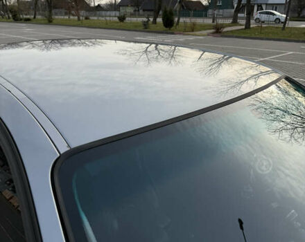 Серый БМВ 3 Серия, объемом двигателя 2 л и пробегом 404 тыс. км за 5200 $, фото 17 на Automoto.ua