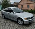 Серый БМВ 3 Серия, объемом двигателя 1.8 л и пробегом 315 тыс. км за 4000 $, фото 1 на Automoto.ua