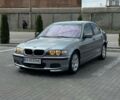Серый БМВ 3 Серия, объемом двигателя 1.8 л и пробегом 279 тыс. км за 4000 $, фото 1 на Automoto.ua