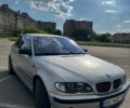 Серый БМВ 3 Серия, объемом двигателя 3 л и пробегом 202 тыс. км за 6900 $, фото 1 на Automoto.ua