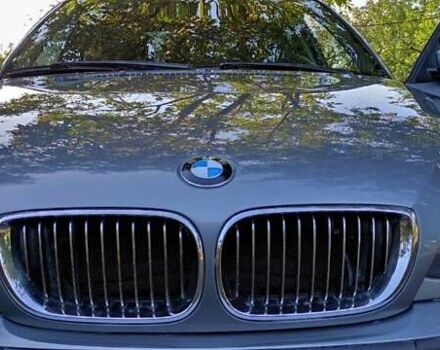 Серый БМВ 3 Серия, объемом двигателя 1.8 л и пробегом 288 тыс. км за 5600 $, фото 18 на Automoto.ua