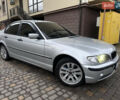 Серый БМВ 3 Серия, объемом двигателя 2 л и пробегом 259 тыс. км за 4200 $, фото 9 на Automoto.ua