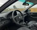 Серый БМВ 3 Серия, объемом двигателя 2 л и пробегом 376 тыс. км за 4700 $, фото 6 на Automoto.ua