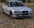 Сірий БМВ 3 Серія, об'ємом двигуна 3 л та пробігом 379 тис. км за 2500 $, фото 8 на Automoto.ua