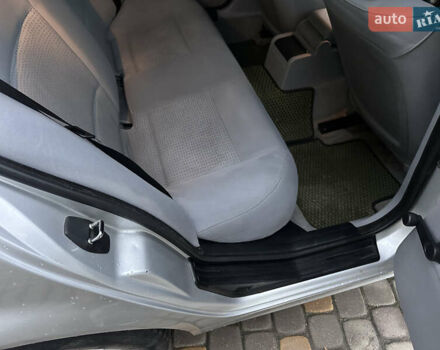 Серый БМВ 3 Серия, объемом двигателя 2 л и пробегом 259 тыс. км за 4200 $, фото 20 на Automoto.ua