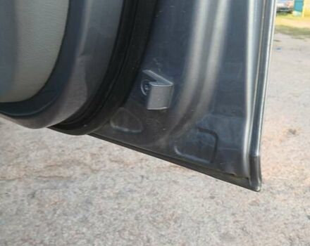 Серый БМВ 3 Серия, объемом двигателя 2 л и пробегом 350 тыс. км за 6700 $, фото 11 на Automoto.ua