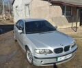 Серый БМВ 3 Серия, объемом двигателя 2 л и пробегом 262 тыс. км за 4000 $, фото 1 на Automoto.ua