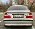 Сірий БМВ 3 Серія, об'ємом двигуна 2 л та пробігом 204 тис. км за 6200 $, фото 8 на Automoto.ua