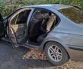 Серый БМВ 3 Серия, объемом двигателя 1.8 л и пробегом 288 тыс. км за 5600 $, фото 19 на Automoto.ua