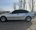 Сірий БМВ 3 Серія, об'ємом двигуна 2 л та пробігом 200 тис. км за 2200 $, фото 2 на Automoto.ua