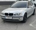 Сірий БМВ 3 Серія, об'ємом двигуна 1.8 л та пробігом 206 тис. км за 5300 $, фото 2 на Automoto.ua