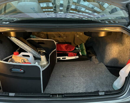 Сірий БМВ 3 Серія, об'ємом двигуна 2.2 л та пробігом 267 тис. км за 5300 $, фото 5 на Automoto.ua