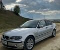 Серый БМВ 3 Серия, объемом двигателя 2 л и пробегом 370 тыс. км за 5100 $, фото 1 на Automoto.ua