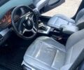 Серый БМВ 3 Серия, объемом двигателя 2 л и пробегом 345 тыс. км за 4700 $, фото 6 на Automoto.ua