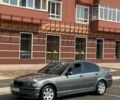 Серый БМВ 3 Серия, объемом двигателя 2 л и пробегом 200 тыс. км за 2950 $, фото 1 на Automoto.ua