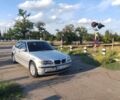 Серый БМВ 3 Серия, объемом двигателя 1.8 л и пробегом 340 тыс. км за 5010 $, фото 1 на Automoto.ua
