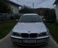 Серый БМВ 3 Серия, объемом двигателя 2 л и пробегом 260 тыс. км за 4300 $, фото 1 на Automoto.ua