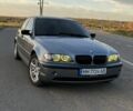 Серый БМВ 3 Серия, объемом двигателя 2 л и пробегом 280 тыс. км за 6200 $, фото 4 на Automoto.ua