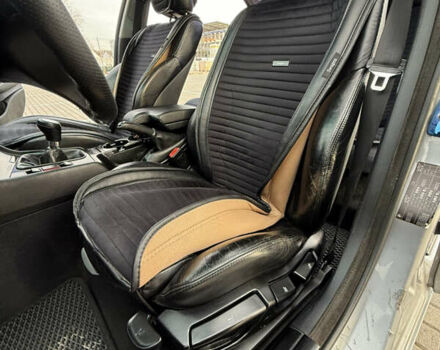 Серый БМВ 3 Серия, объемом двигателя 2 л и пробегом 404 тыс. км за 5200 $, фото 20 на Automoto.ua