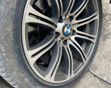 Сірий БМВ 3 Серія, об'ємом двигуна 3 л та пробігом 379 тис. км за 2500 $, фото 7 на Automoto.ua