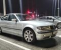 Серый БМВ 3 Серия, объемом двигателя 3 л и пробегом 112 тыс. км за 9000 $, фото 1 на Automoto.ua