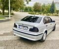 Серый БМВ 3 Серия, объемом двигателя 1.8 л и пробегом 207 тыс. км за 6000 $, фото 1 на Automoto.ua